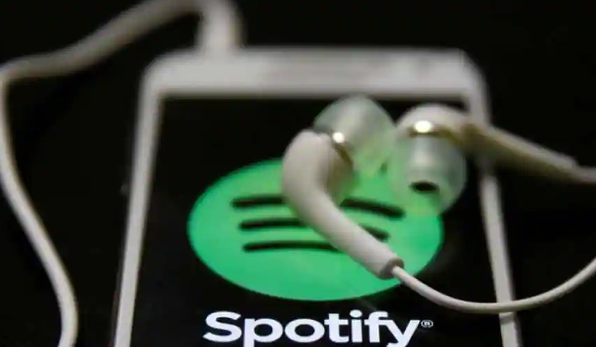 Spotify